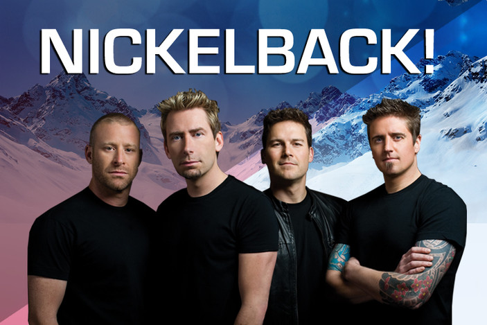 nickelback